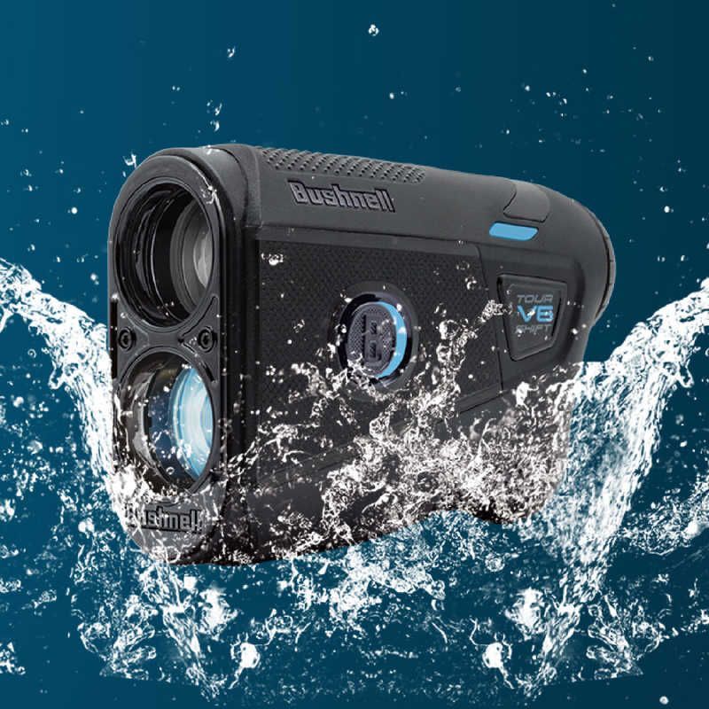 レーザー距離計 ピンシーカーツアーV