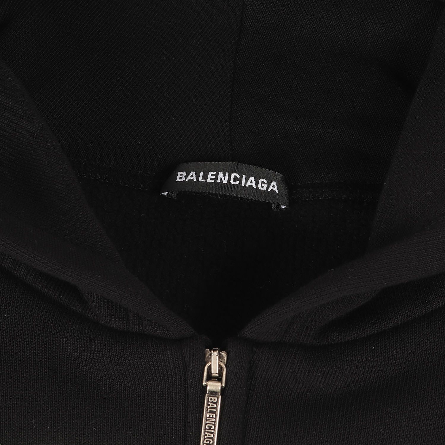 新品】BALENCIAGA バレンシアガ パーカー サイズ:S / スピードハンター 