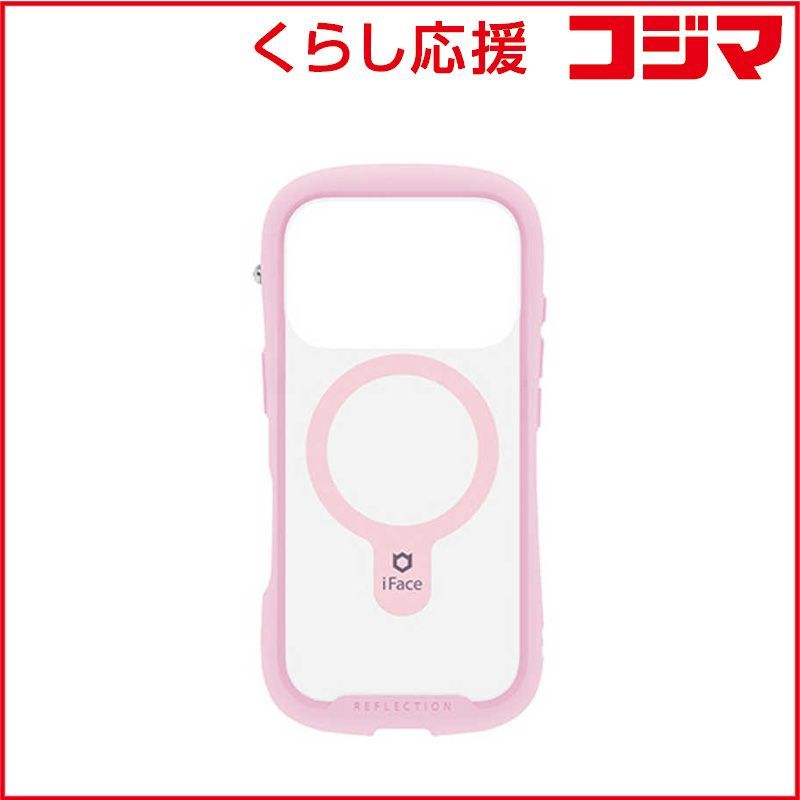 櫻 スマートフォン・携帯電話 【 新品 未開封 】 HAMEE iPhone17 Pro