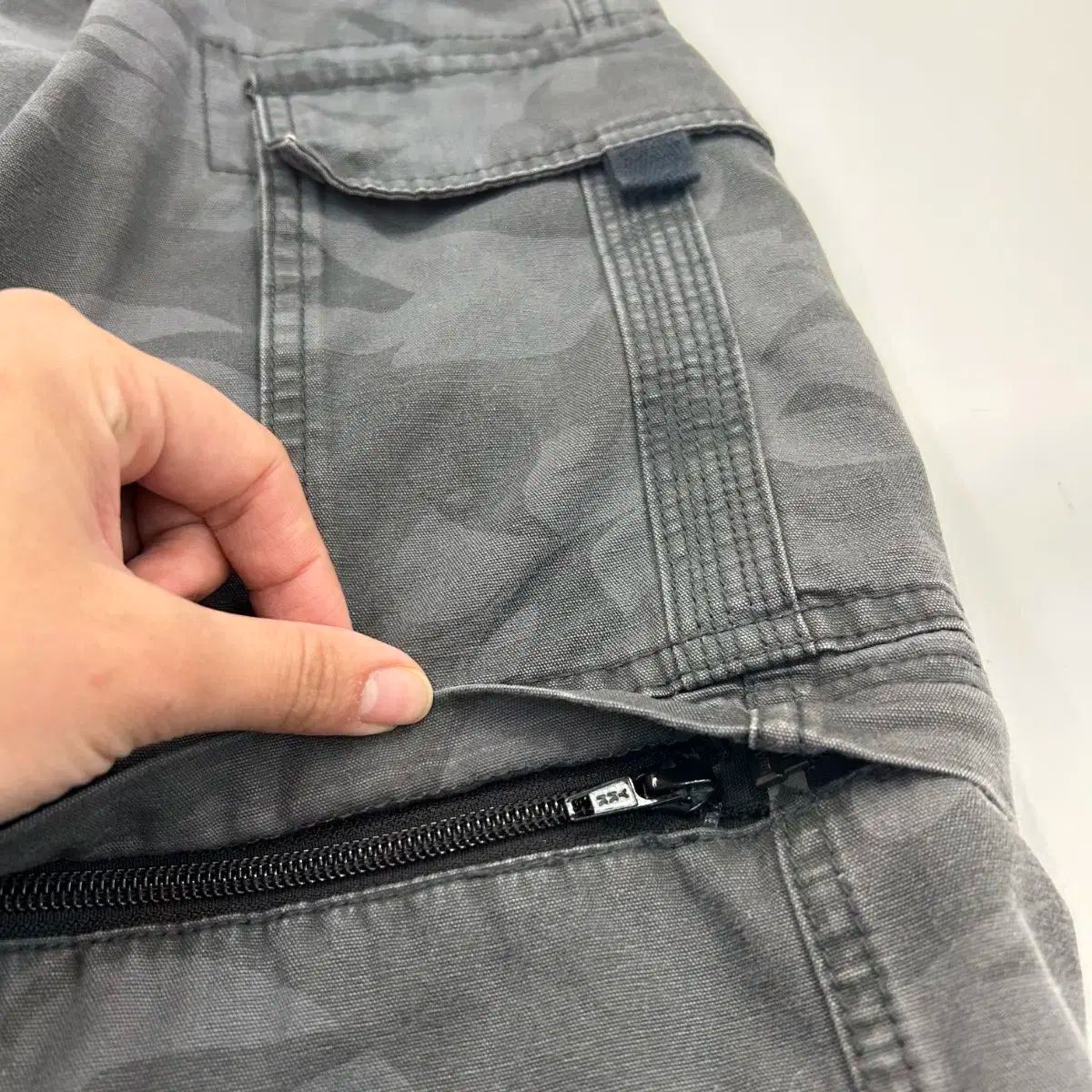 ハーレーダビッドソン カーゴ