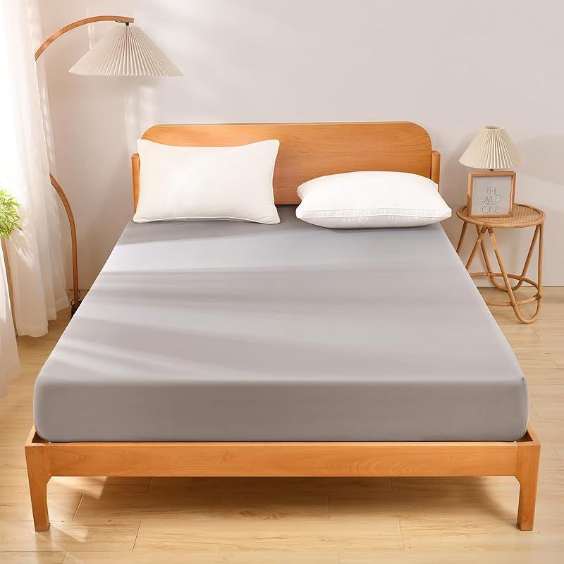 未使用】英国羊毛100％ 肌ふとん シングル 日本製 認証タグ付き