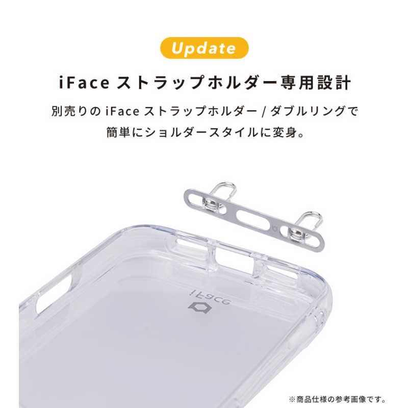 専用　購入できません 新品 未開封 】 HAMEE iPhone17 Pro iFace Look in Clearケース