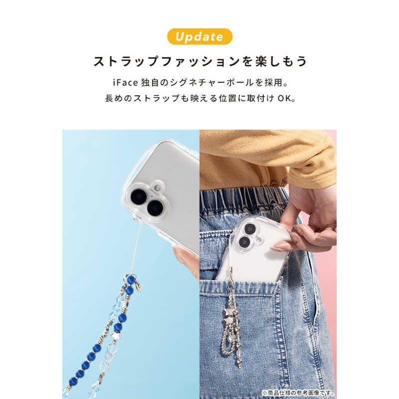 新品 未開封 】 HAMEE iPhone17 Pro iFace Look in Clearケース