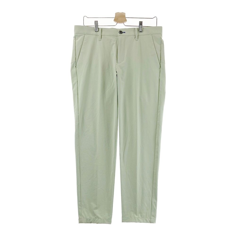 サイズ：O DESCENTE GOLF デサントゴルフ ストレッチ ロングパンツ