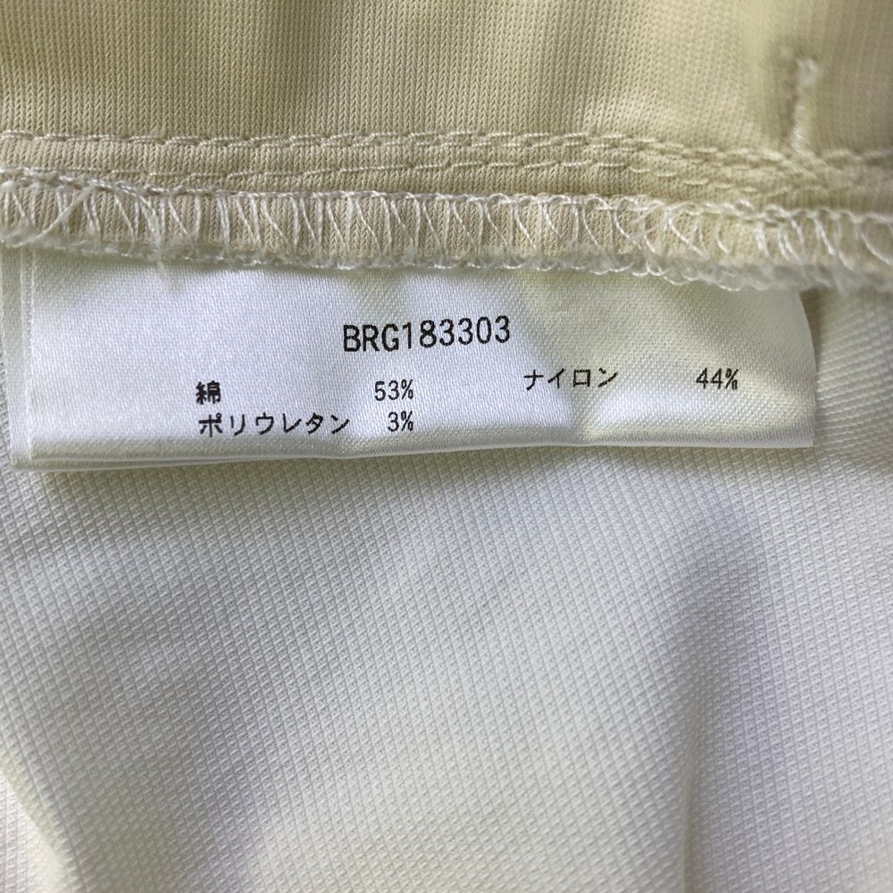 小売 サイズ：L BRIEFING GOLF ブリーフィング ストレッチパンツ
