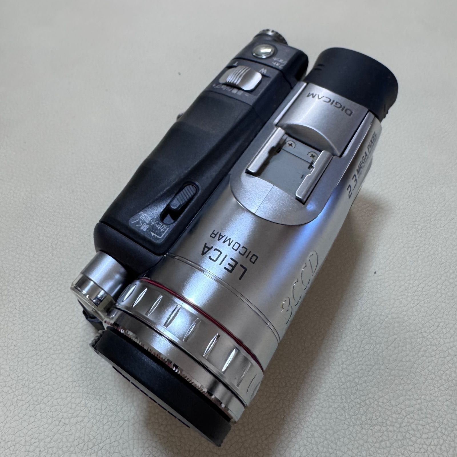 Panasonic パナソニック NV-GS200 ビデオカメラ 動作確認済 - メルカリ