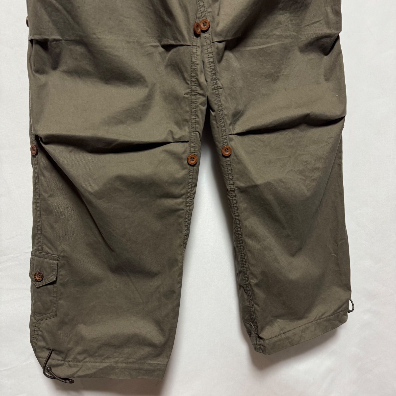 トレンド【maharishi マハリシ 【商品名】archive dragon embroidery