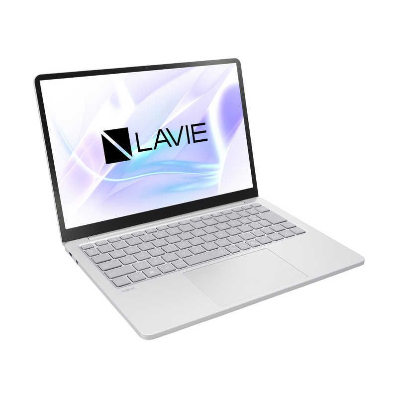 NEC LAVIE SOL ブラック　2024年製 ノートパソコン NEC ノートパソコン LAVIE SOL Z世代による、Z世代のための新ノート