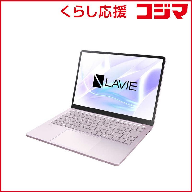 新品 未開封 】 NEC ノートパソコン LAVIE SOL [ 13.3型/Win11 Home