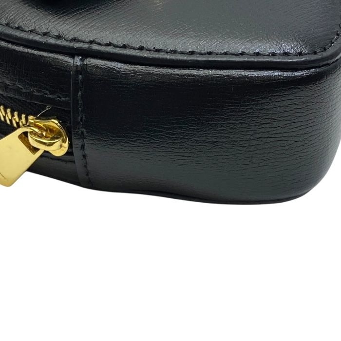 フェラガモ ヴァラリボン ハート型 コインケース ポーチ 小物入れ