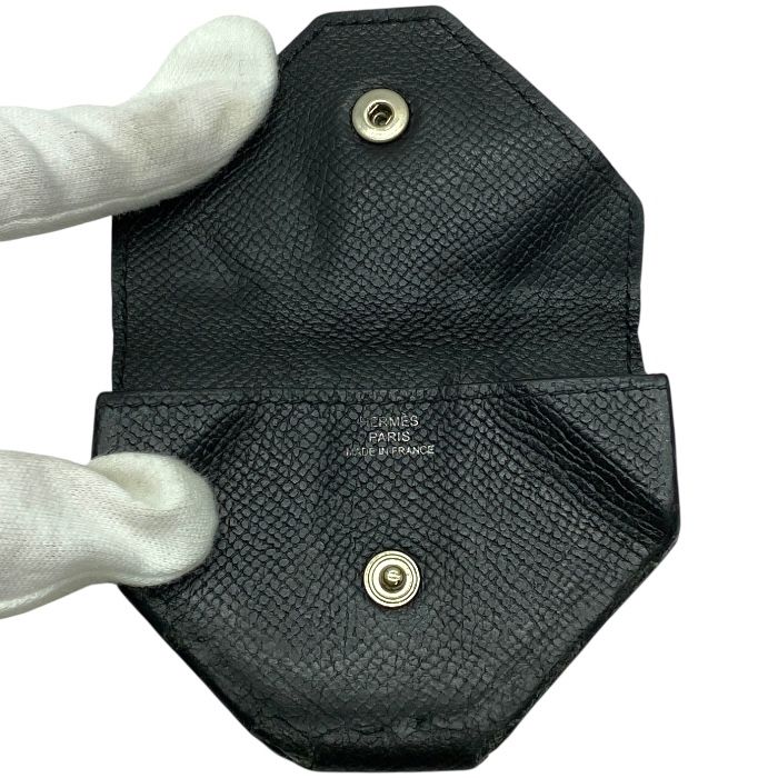 エルメス ル ヴァンキャトル コインケース コインパース 小銭入れ