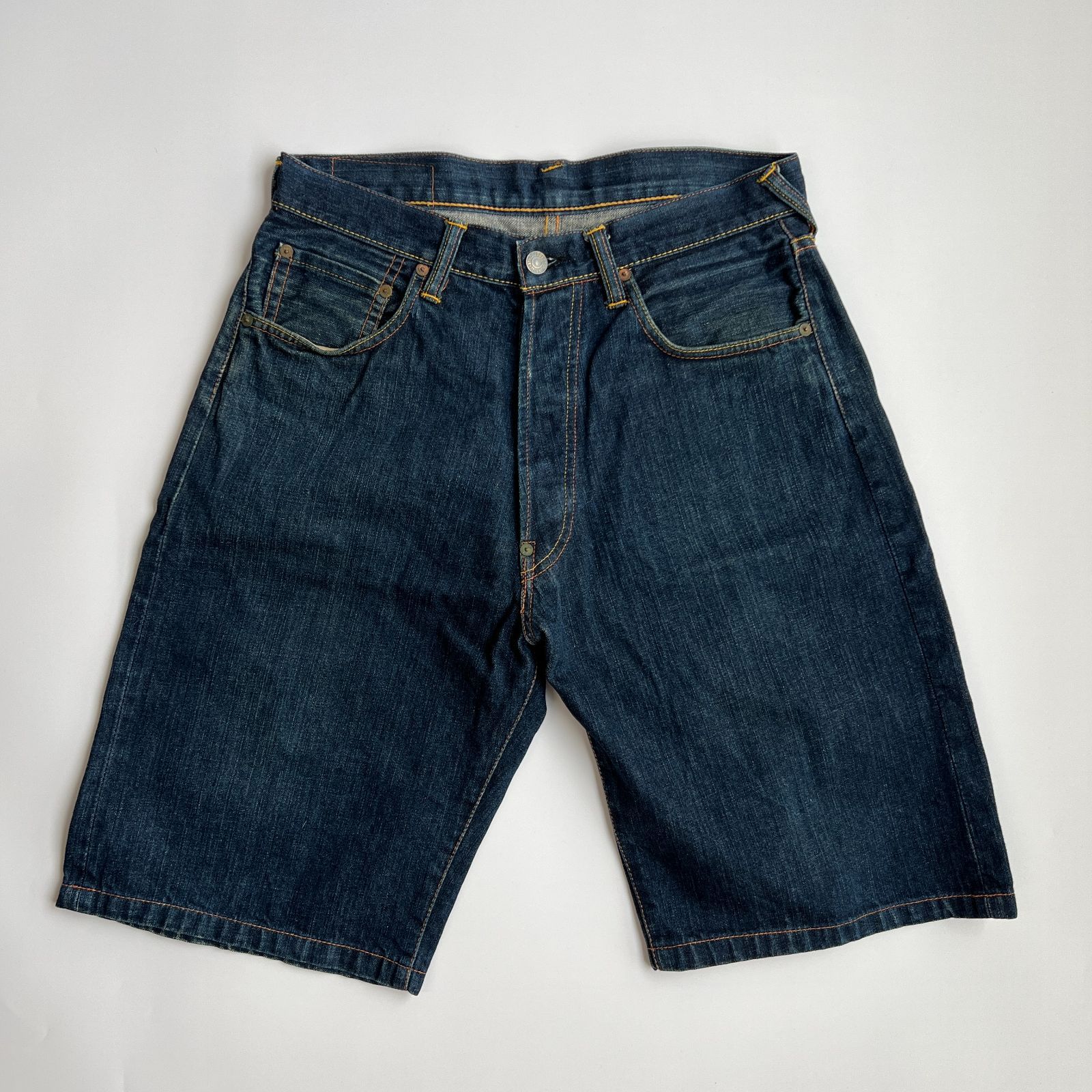 ショーツ ジョーツ