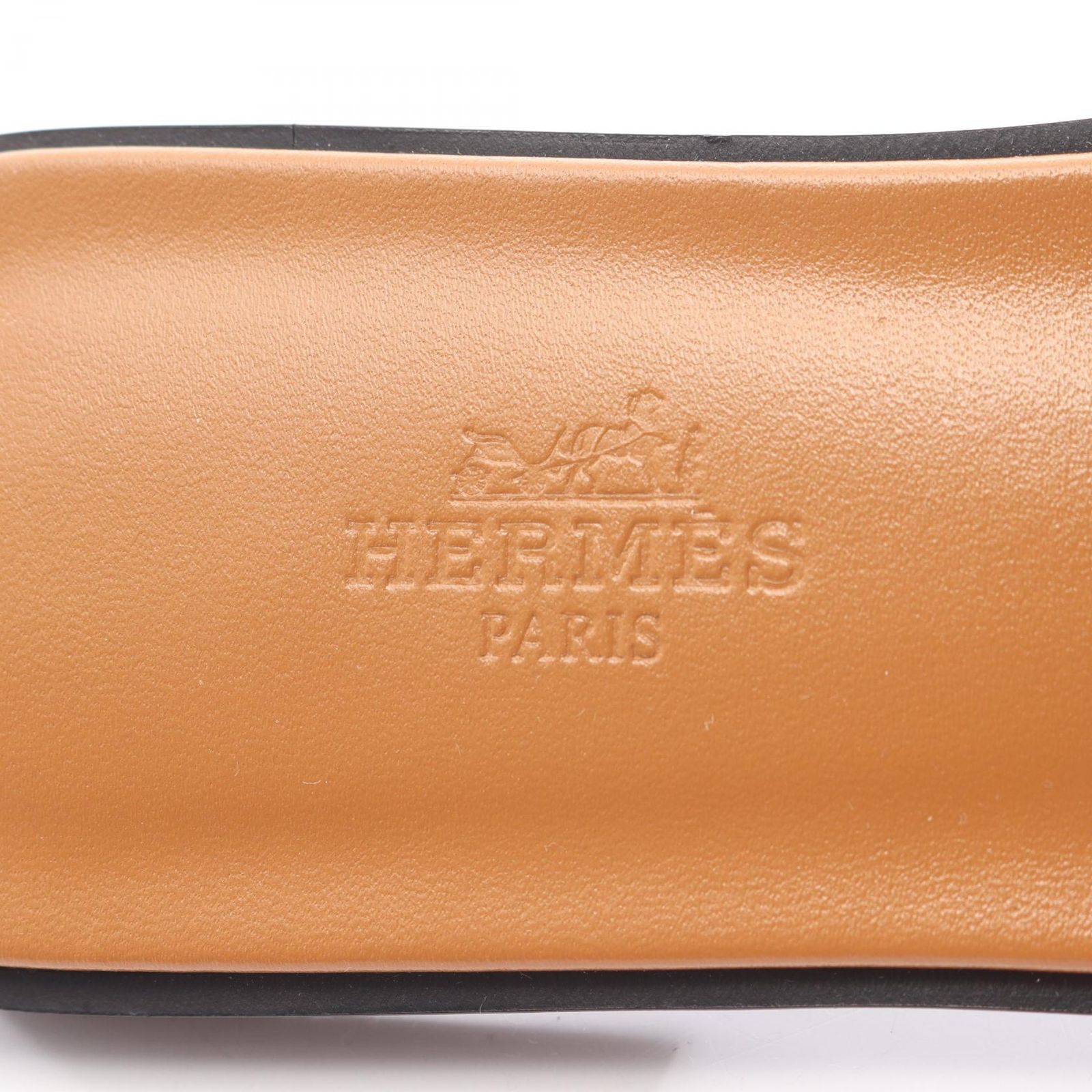  エルメス HERMES ミュール オラン 241060 Z デニム サンダル レディース A ミュール サンダル ミュール
