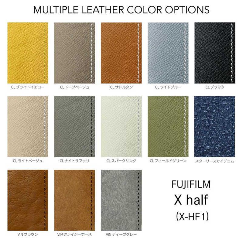 本革ケース クラシック