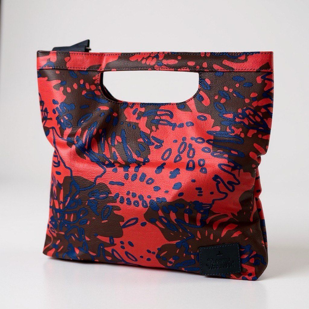 k16《美品》 Vivienne Westwood ヴィヴィアンウエストウッド 2WAY