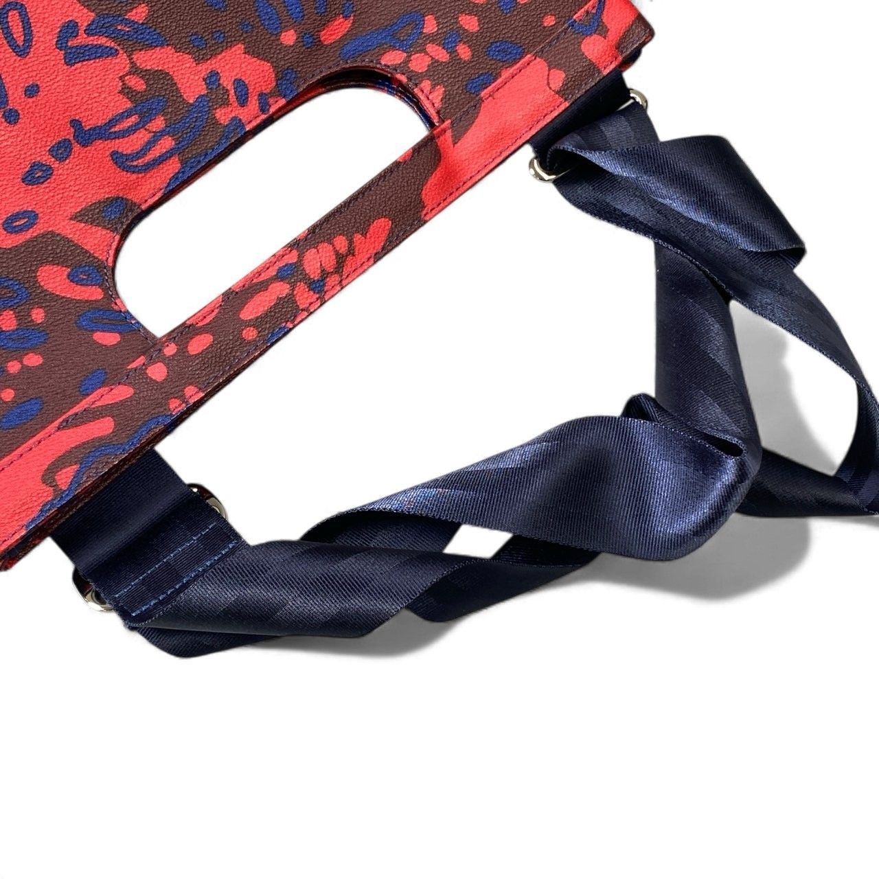 k16《美品》 Vivienne Westwood ヴィヴィアンウエストウッド 2WAY