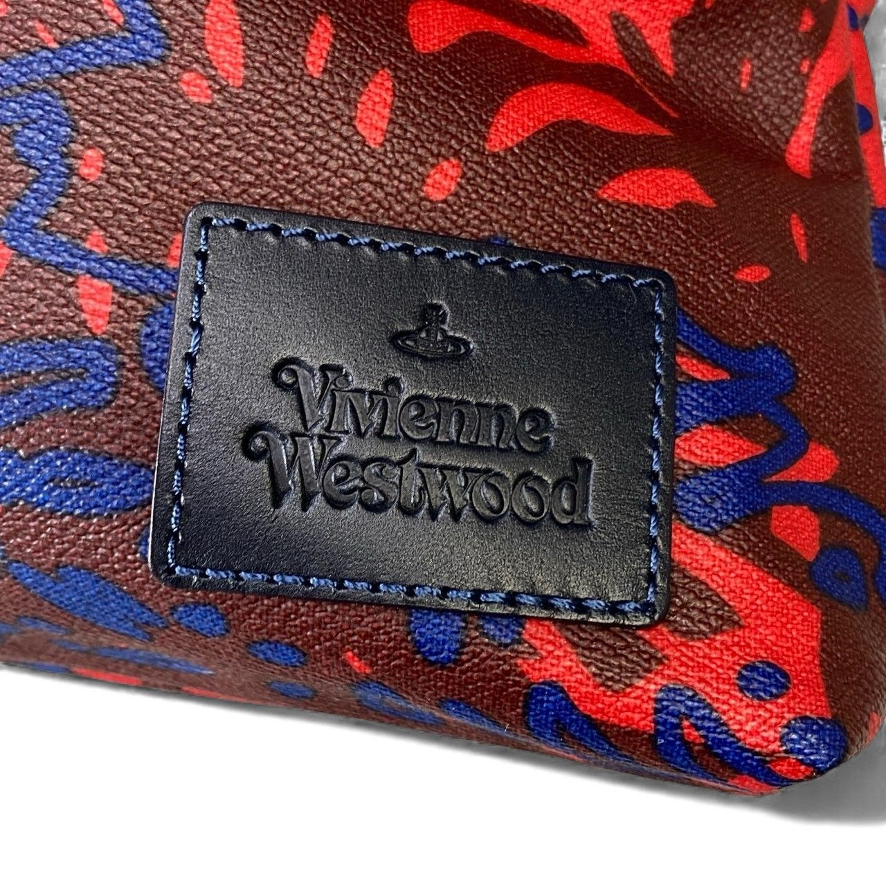 k16《美品》 Vivienne Westwood ヴィヴィアンウエストウッド 2WAY