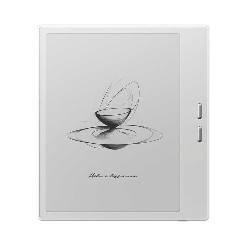 FOX BOOX - Go 7 White ブークス