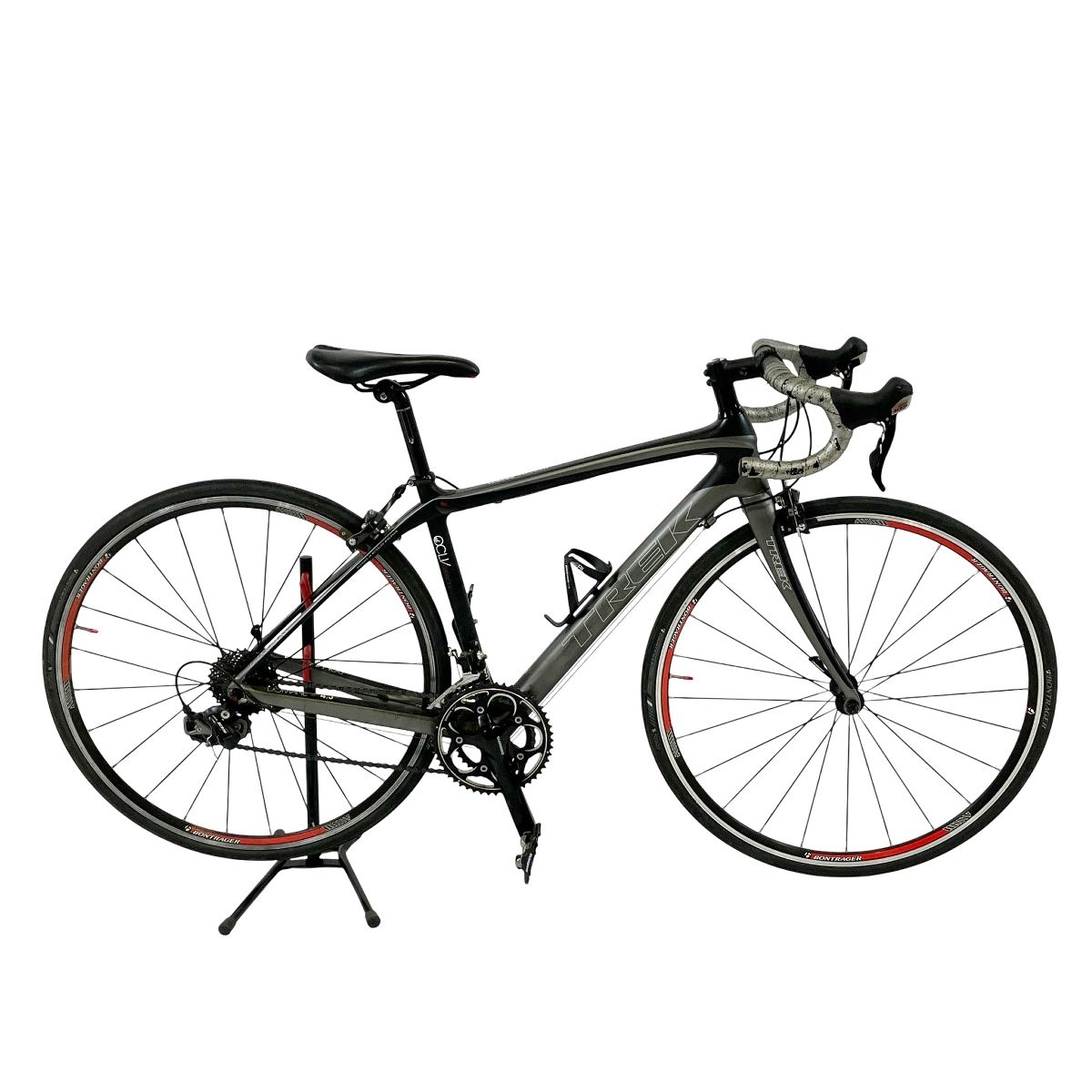 TREK DOMANE 4.3 ロードバイク 外装2x10 2013年 約450 mm マット