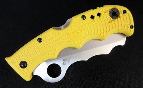 スパイダルコ アシストソルト