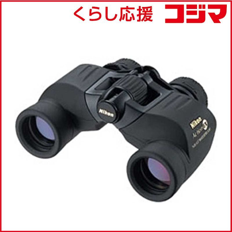 ニコン Nikon 7倍双眼鏡 アクション EX アクションEX 7x35 CF