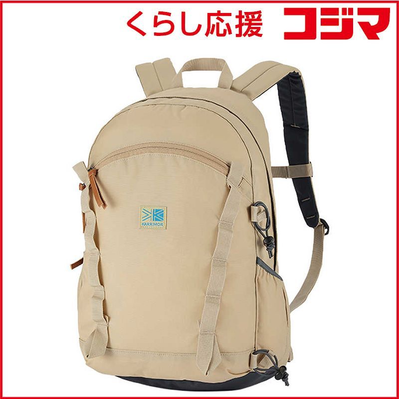 【アウトレット】 KARRIMOR VT day pack F 501220-0820