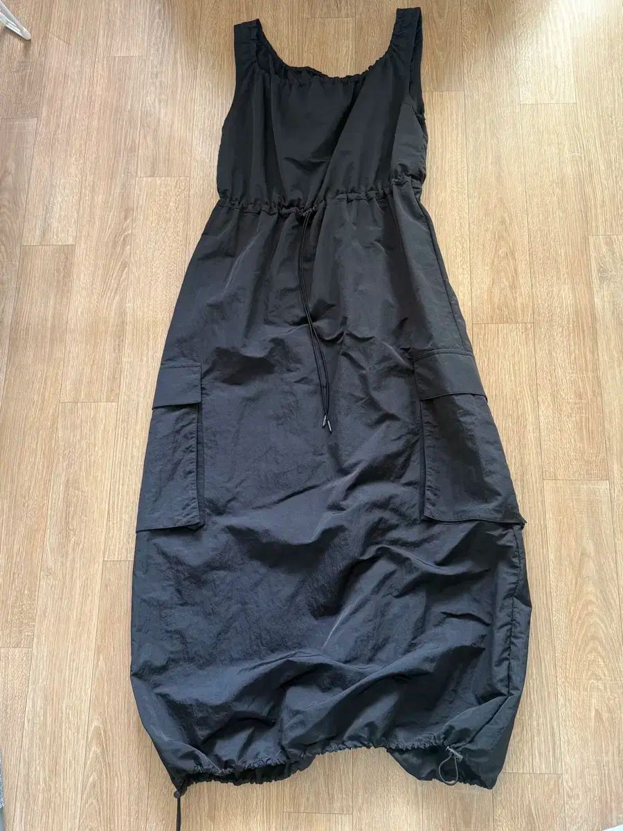 J.Chung カーゴシャーリングONE PIECE