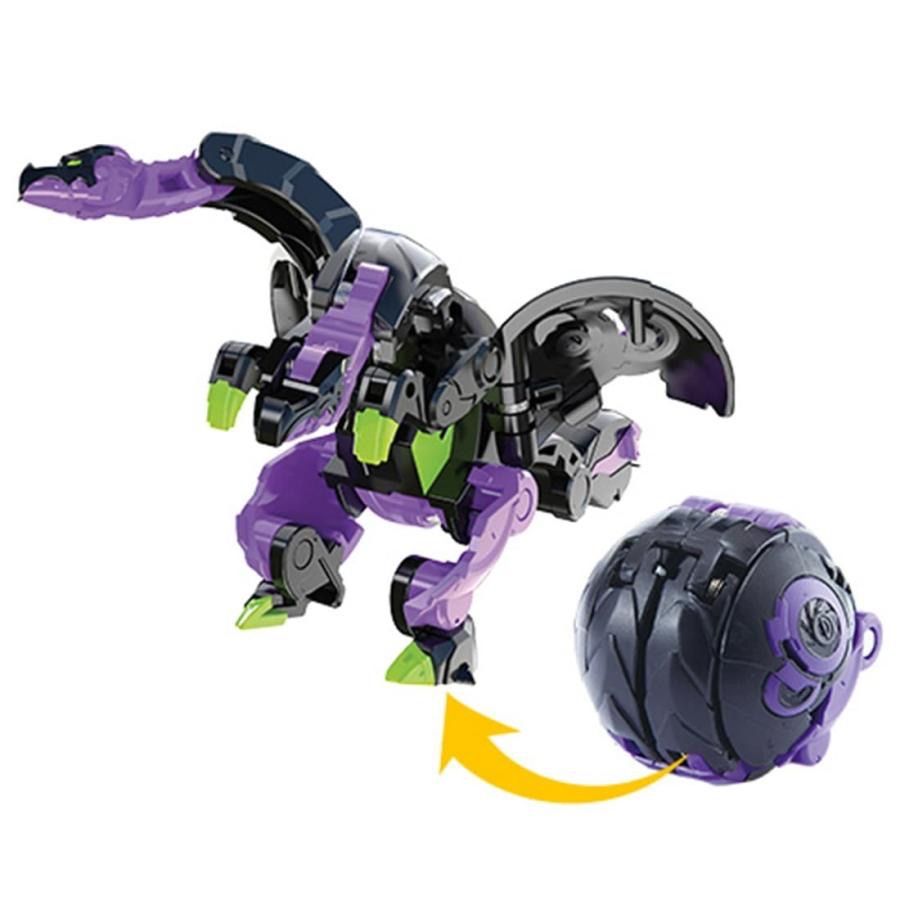 WJ107 爆丸 爆012 ニリアスDX【タカラトミー】 4904810124870 - メルカリ