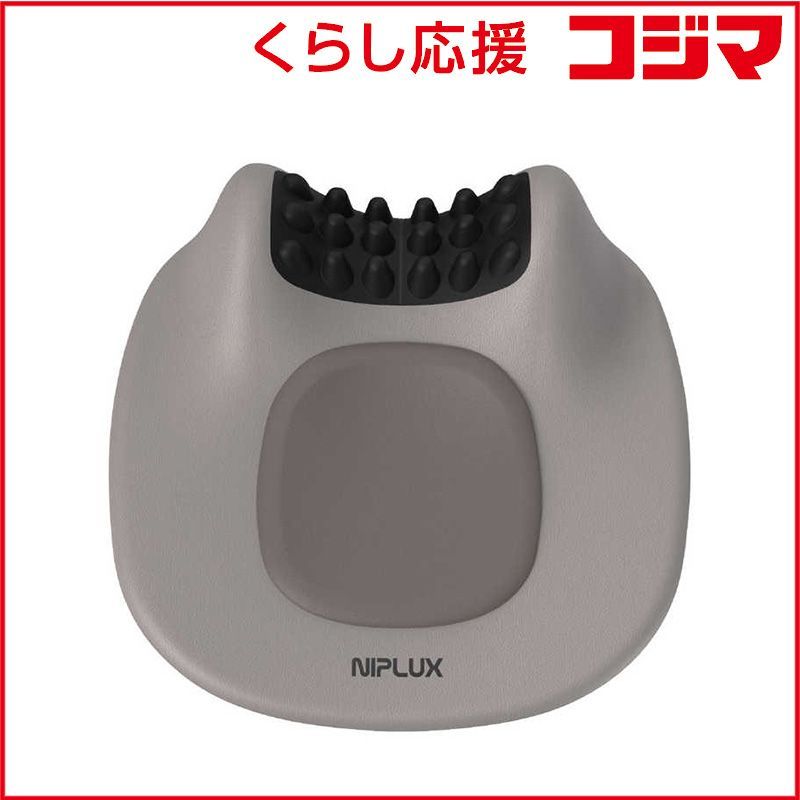 新品 未開封 】 日創プラス NIPLUX NECK PREMS ニップラックス ネック 