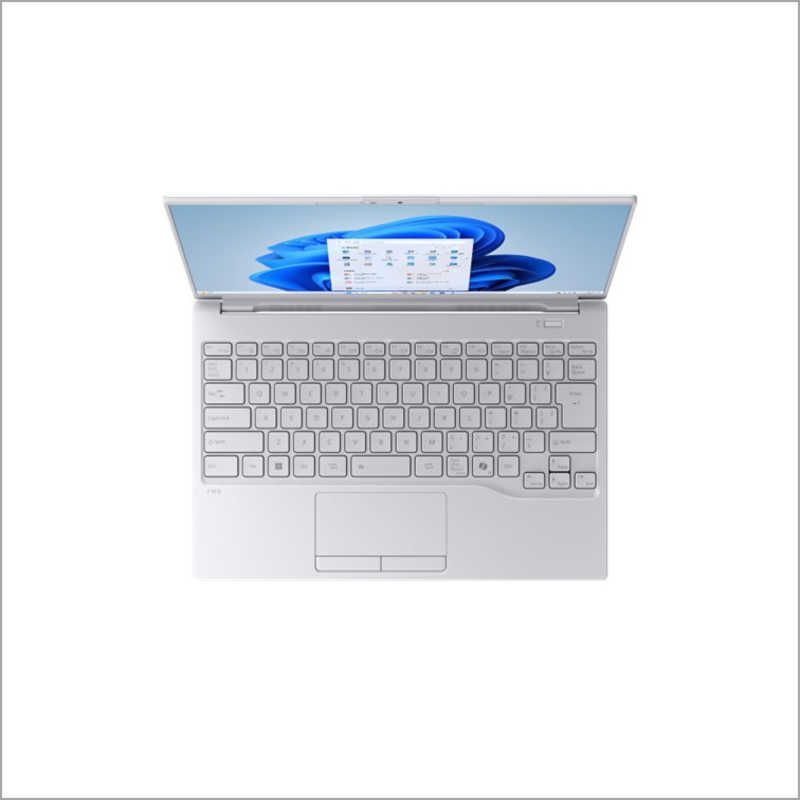 新品 未開封 】 富士通 FUJITSU ノートパソコン FMVNote U [14型/Win11