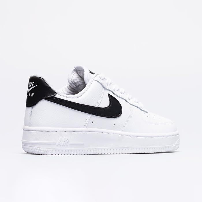 ナイキ スニーカー エアフォース1 07 MWNS AIR FORCE 1 レディース DD 8959-103 ホワイト 白 23.0 cm 並行輸入品 モカシン 靴 レディース