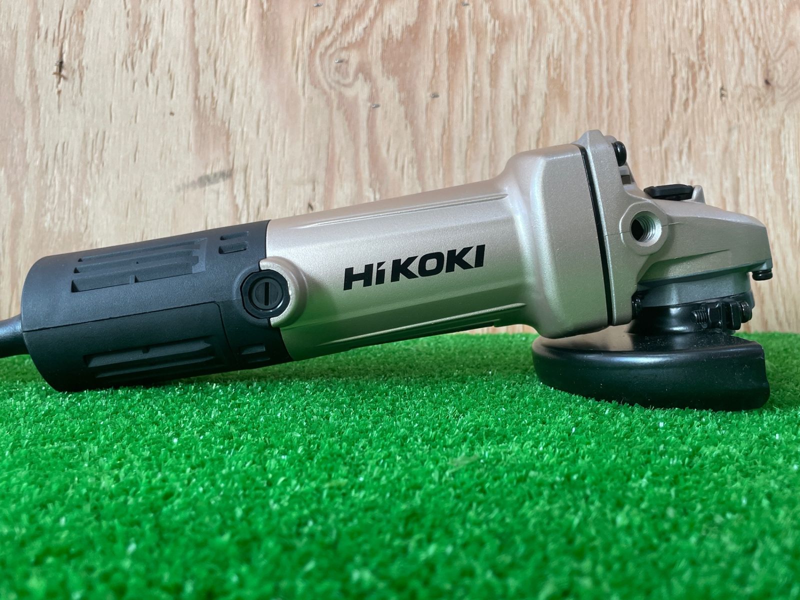 mm電気ディスクグラインダー