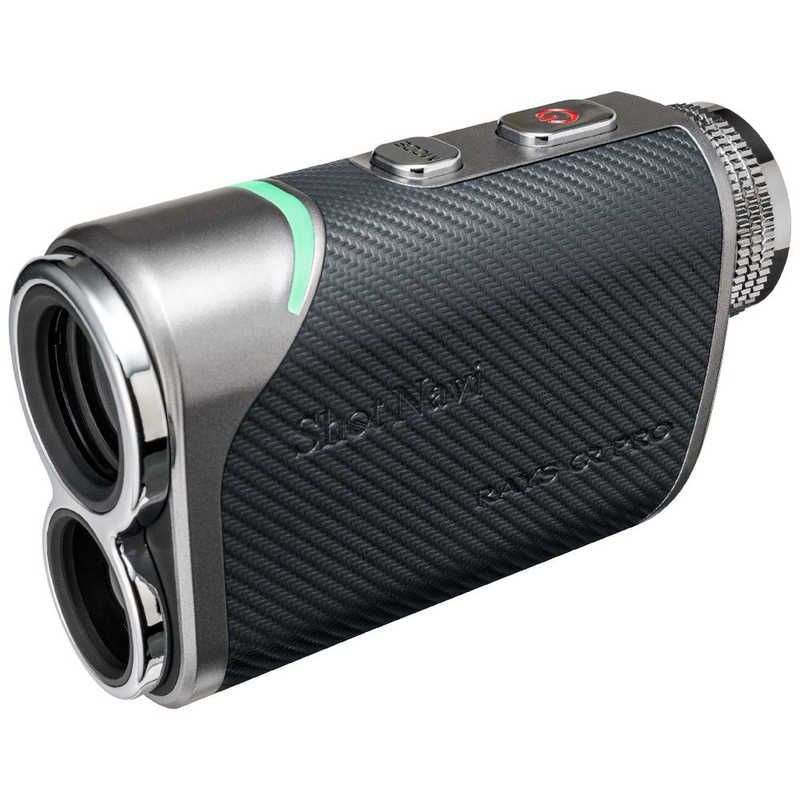 ゴルフ用レーザー距離測定器