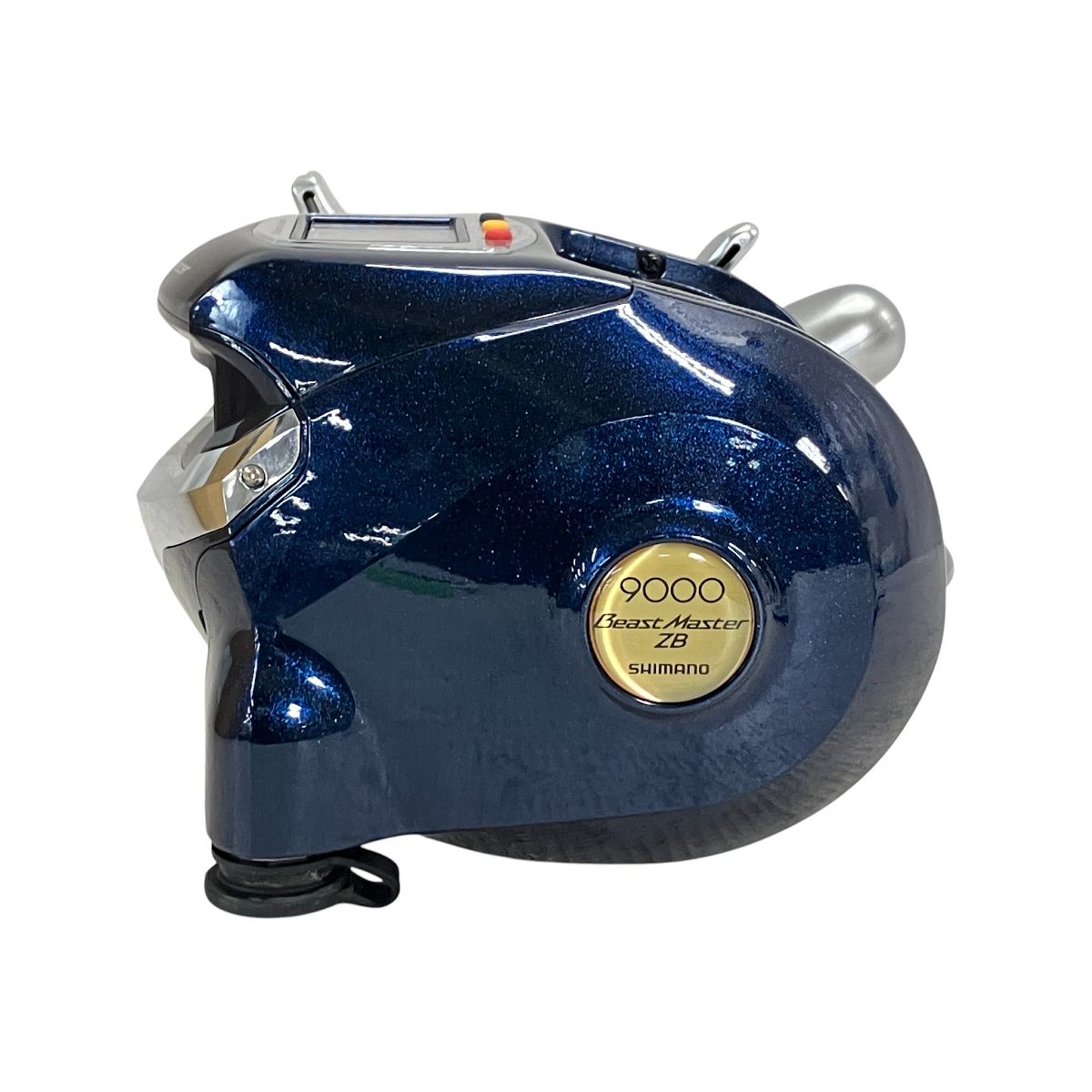 Master ビーストマスター