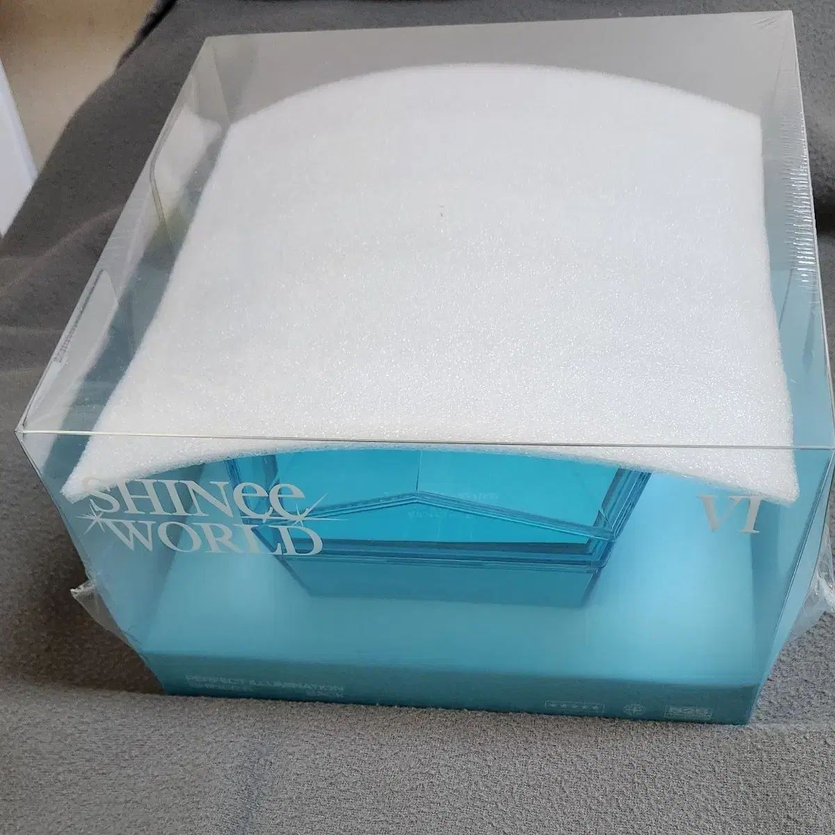 SHINee シャイニー ドラゴンボール Blu ray World 6 アンコール コンサート