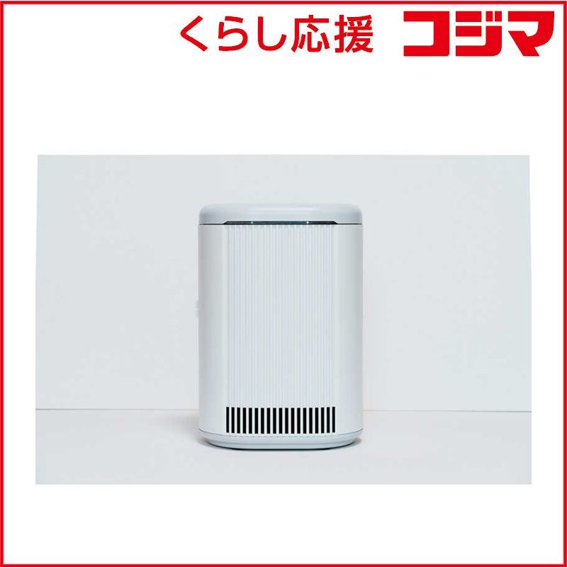 フジコー ブルーデオS にゃんこモデル 適用畳数 10畳 グレー系ツートン MC S 311 C