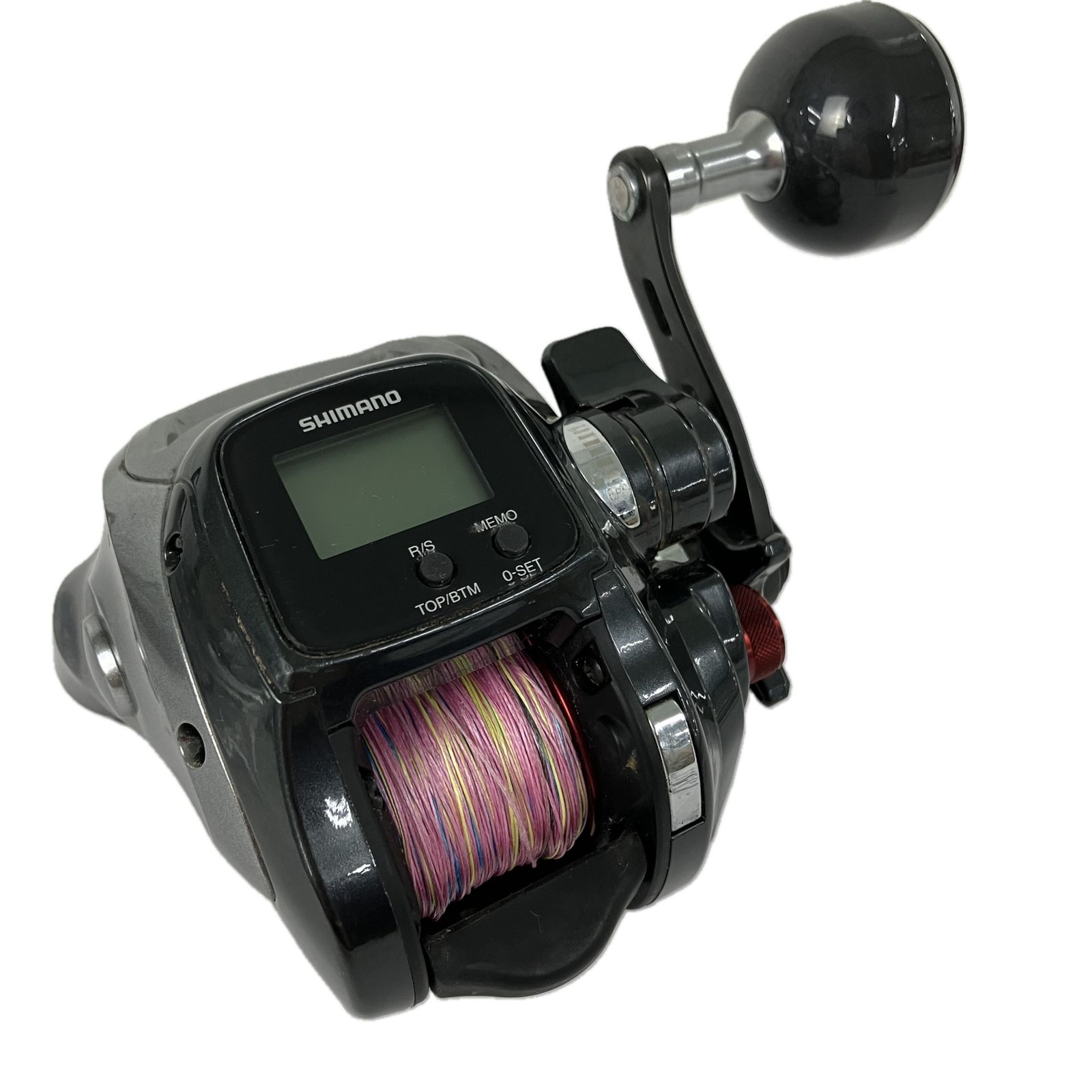 SHIMANO 19PLAYS600 19プレイズ600 電動リール 釣り 海 リール Y10620085