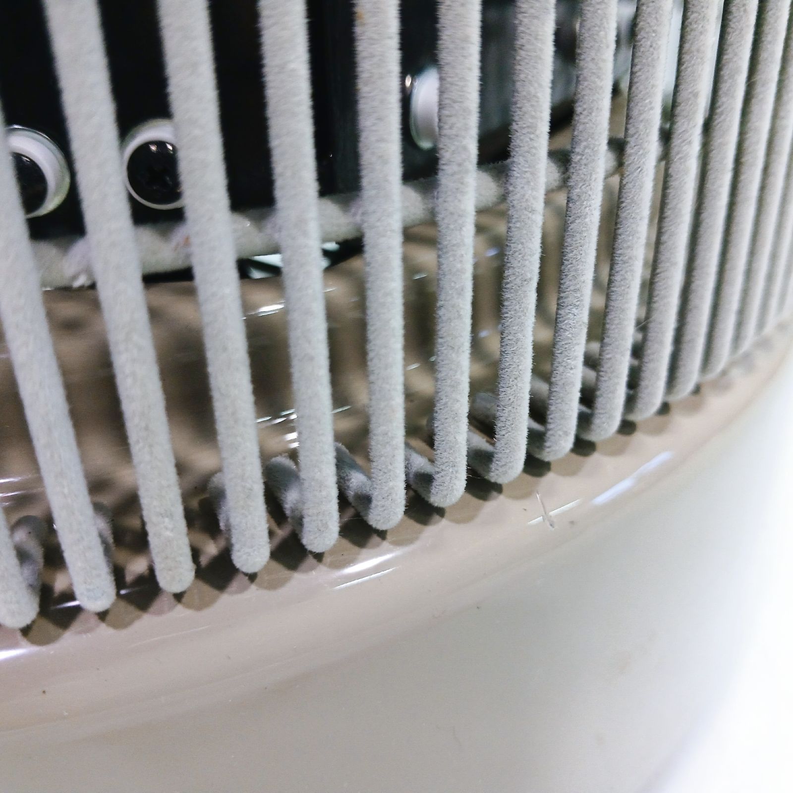 RCS 遠赤外線 輻射式 パネルヒーター DAN1000-R16 2024年製 談話室