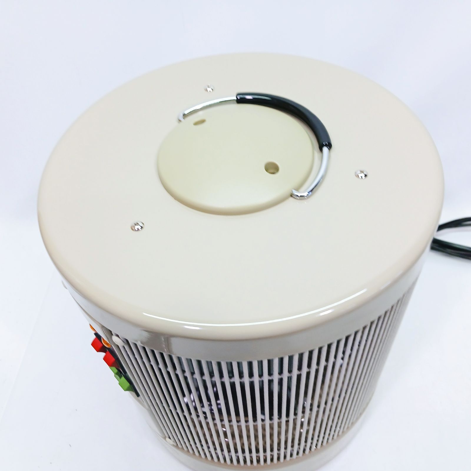 RCS 遠赤外線 輻射式 パネルヒーター DAN1000-R16 2024年製 談話室