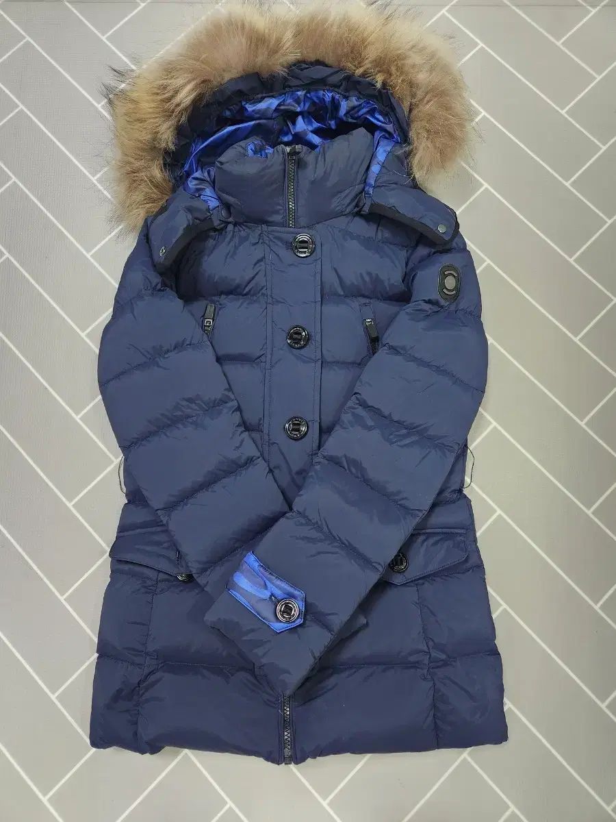 WIDE ANGLE ワイドアングル W.ANGLE ワイドアングル レディース グースダウン 90