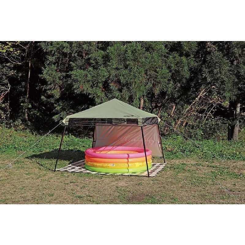 キャプテンスタッグ アウトドア用品