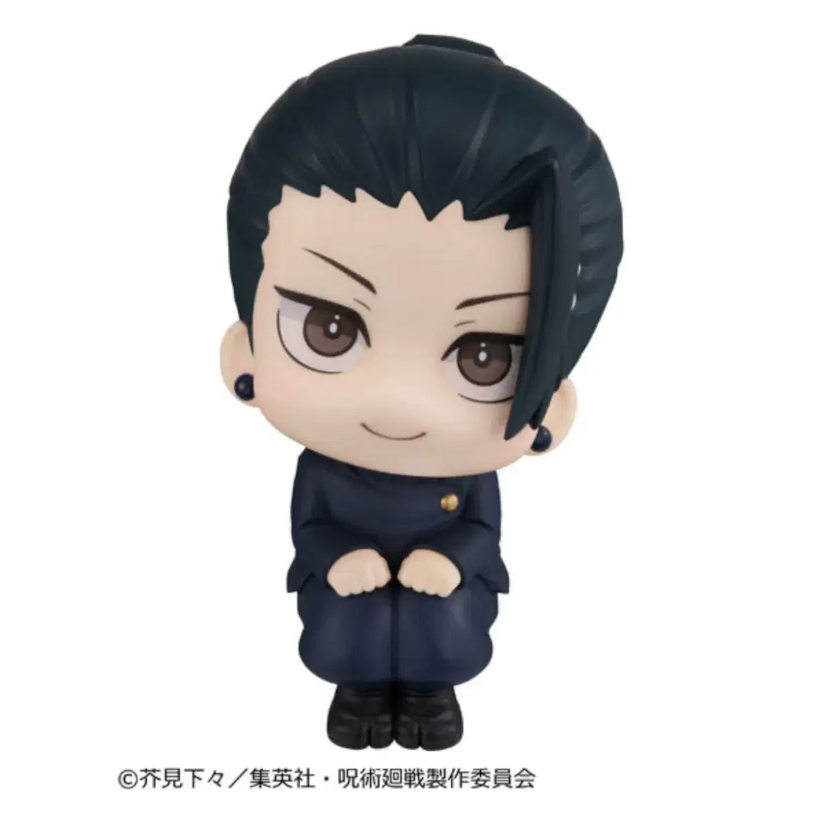 呪術廻戦 夏油 ゲトウ 傑 高専バージョン るかっぷ