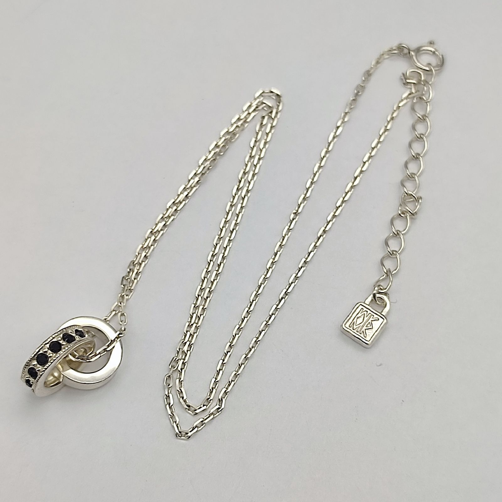 ミッシェルクラン　k10ネックレス ミッシェルクラン k10ネックレス ミッシェルクラン k10ネックレス