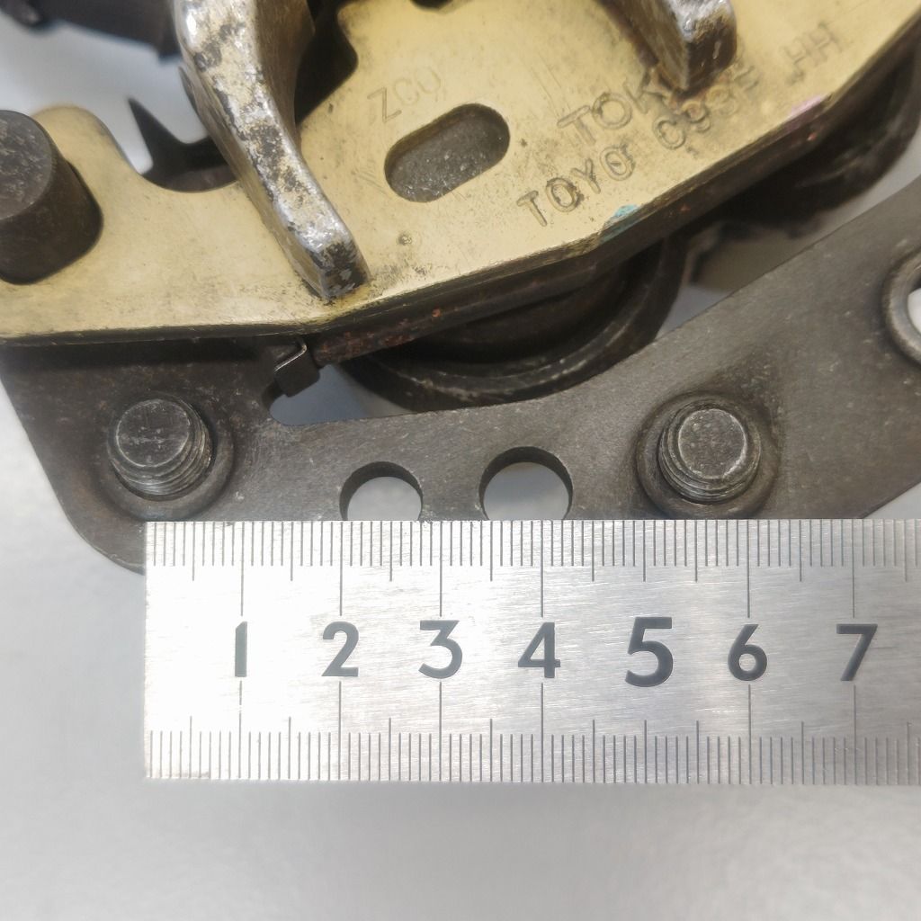 カワサキ ZX-10 フロント ブレーキASSY キャリパー／マスター