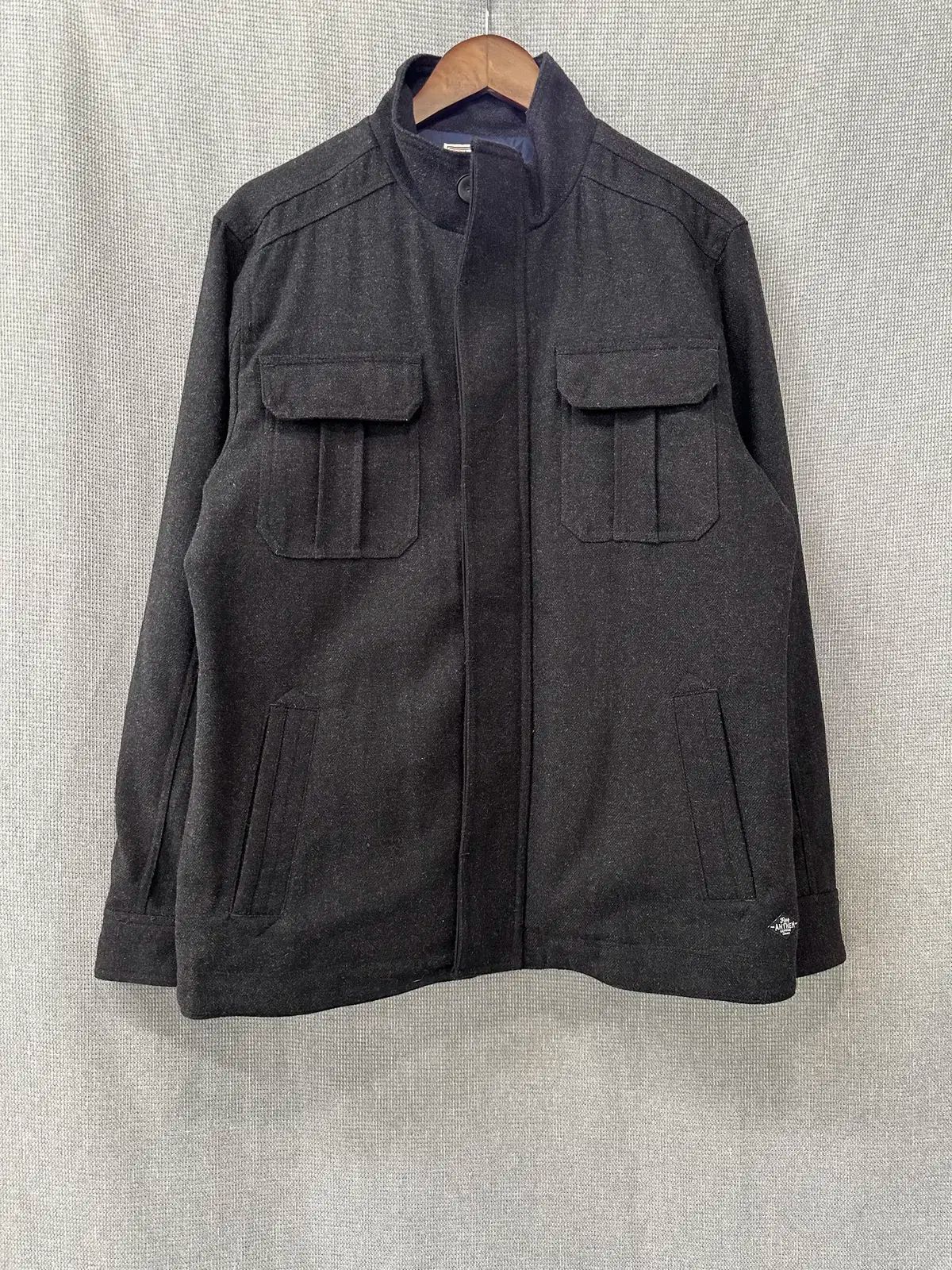 Flag - Anthem ウールブレンド フィールドジャケット