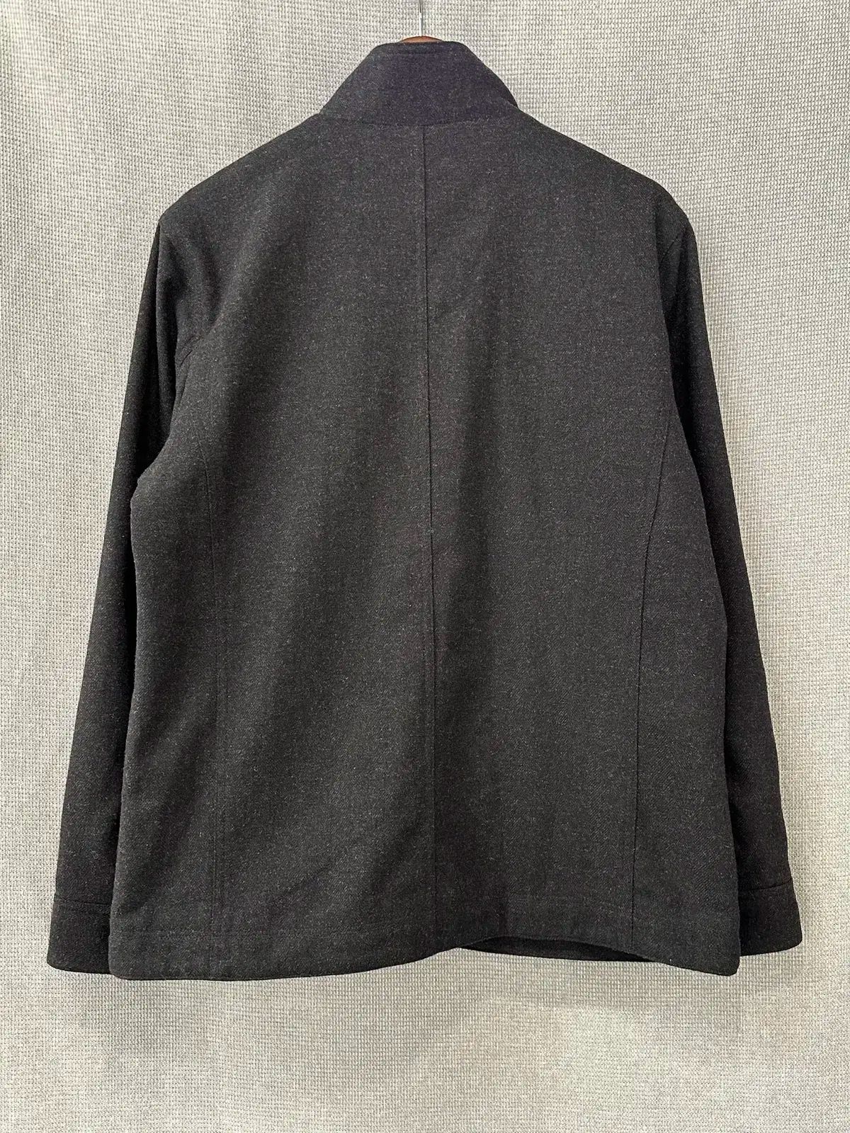 Flag - Anthem ウールブレンド フィールドジャケット