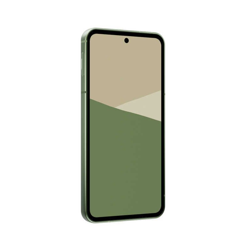 新品 SIMフリー AQUOS sense10 8GB/256GB カーキグリーン - メルカリ