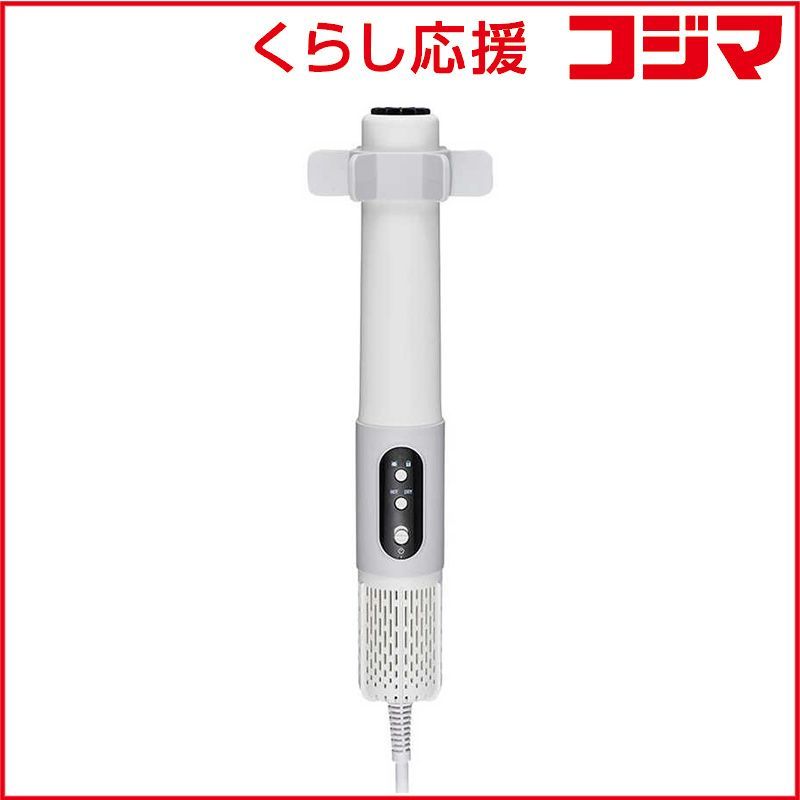 ドウシシャ ふとんジェット BZKH 04 WH ホワイト