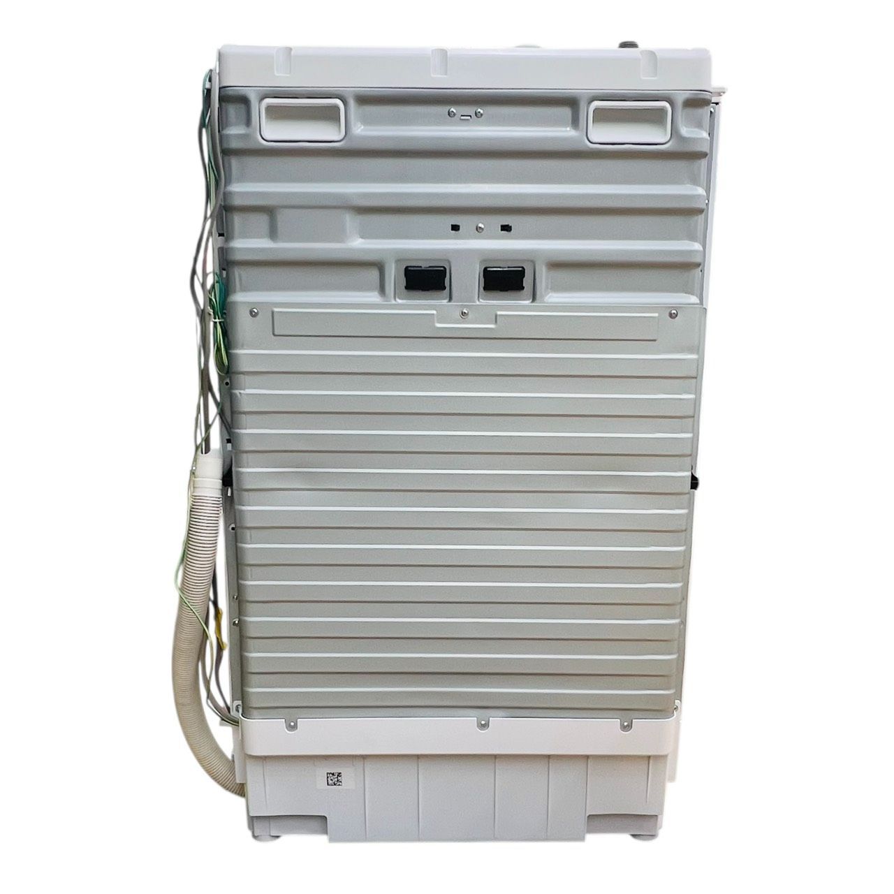 ドラム式洗濯乾燥機