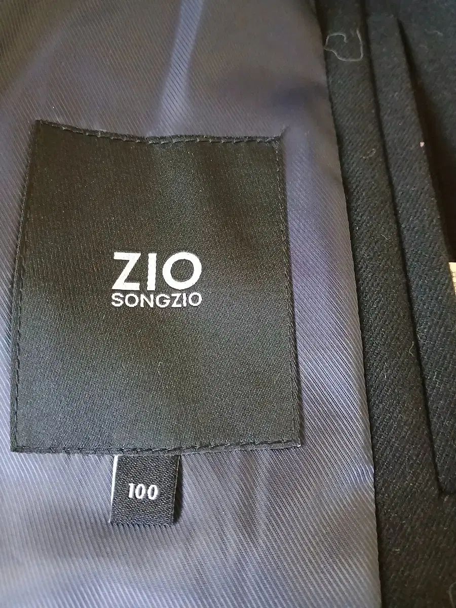 ブルゾン ジャケット